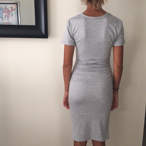 T- Shirt Dress - Picture 2 of 5